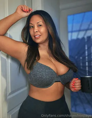 Shayesfreepage OnlyFans Leaked Free Thumbnail Picture - #j6jBR4s964