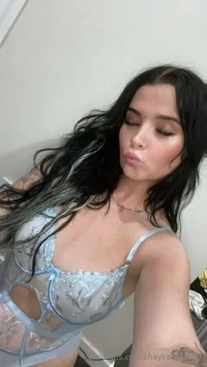 Shaykable2000 OnlyFans Leaked Free Thumbnail Picture - #63GNYpbXN2