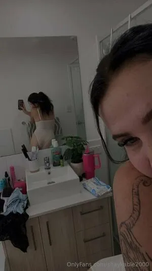 Shaykable2000 OnlyFans Leaked Free Thumbnail Picture - #9jx5tYssh4