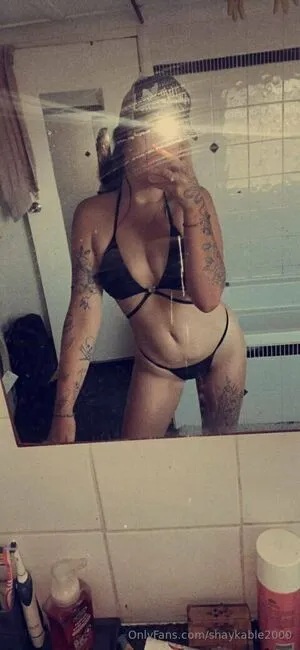 Shaykable2000 OnlyFans Leaked Free Thumbnail Picture - #QV9h2z4y7M