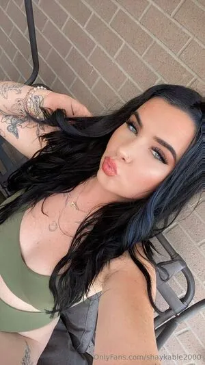Shaykable2000 OnlyFans Leaked Free Thumbnail Picture - #XeC2N2oB0x