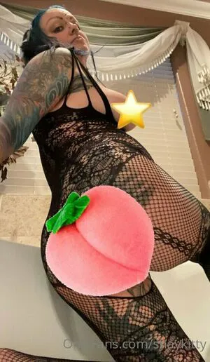 Shaykitty OnlyFans Leaked Free Thumbnail Picture - #3HT1oRK6mT