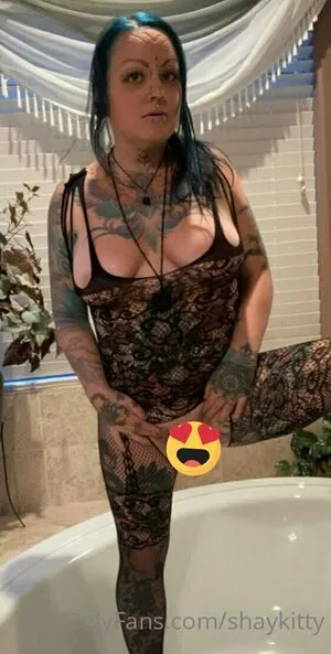 Shaykitty OnlyFans Leaked Free Thumbnail Picture - #4MJ1JQoQBu