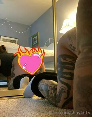 Shaykitty OnlyFans Leaked Free Thumbnail Picture - #5h0ARD8ozg
