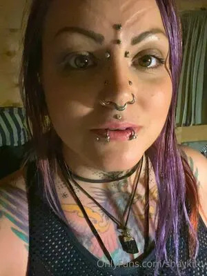Shaykitty OnlyFans Leaked Free Thumbnail Picture - #fsFBvuTibK