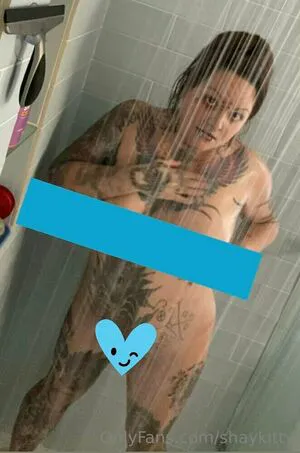 Shaykitty OnlyFans Leaked Free Thumbnail Picture - #oysuyXcQB2
