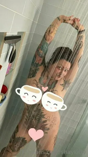 Shaykitty OnlyFans Leaked Free Thumbnail Picture - #xfSwWLVKKr
