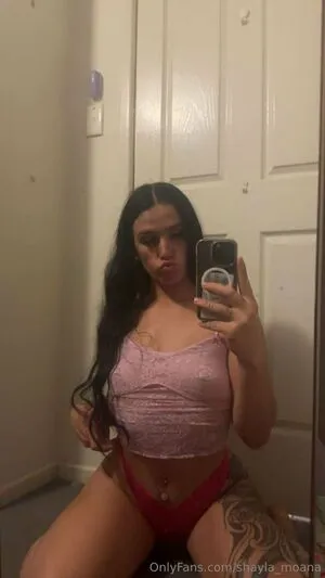 Shayla Moana OnlyFans Leaked Free Thumbnail Picture - #UlfniyXurh