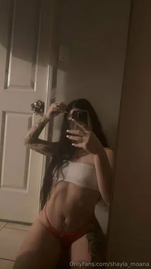 Shayla Moana OnlyFans Leaked Free Thumbnail Picture - #lwxOROnE8i