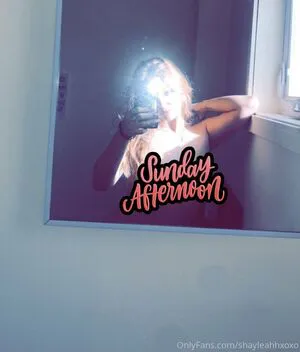 Shayleahhxoxo OnlyFans Leaked Free Thumbnail Picture - #5Dq8gJFTxC