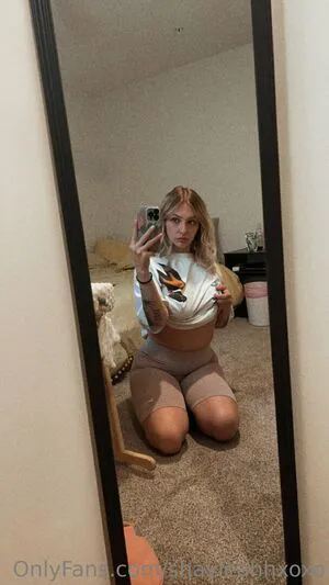 Shayleahhxoxo OnlyFans Leaked Free Thumbnail Picture - #6G7LLoBq9f