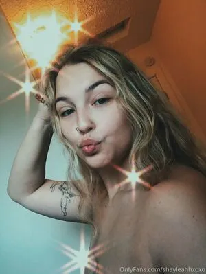 Shayleahhxoxo OnlyFans Leaked Free Thumbnail Picture - #FJCzOz4m6n