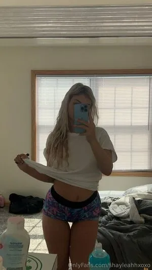Shayleahhxoxo OnlyFans Leaked Free Thumbnail Picture - #b71v3uFvju