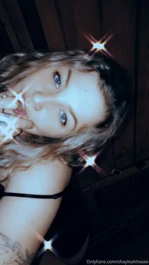 Shayleahhxoxo OnlyFans Leaked Free Thumbnail Picture - #hUB9BaGd3n