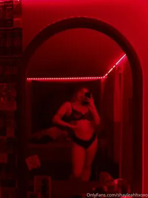 Shayleahhxoxo OnlyFans Leaked Free Thumbnail Picture - #kFdxSclGTE