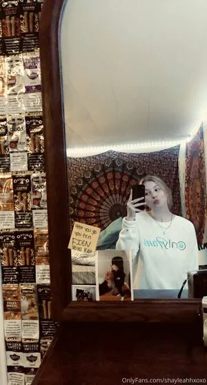 Shayleahhxoxo OnlyFans Leaked Free Thumbnail Picture - #tgHvlpXBpj