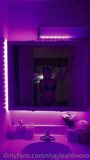 Shayleahhxoxo OnlyFans Leaked Free Thumbnail Picture - #v45kX8WHYT