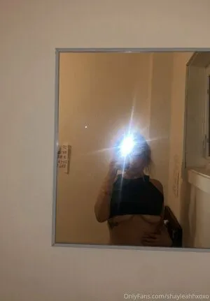 Shayleahhxoxo OnlyFans Leaked Free Thumbnail Picture - #vChds9skz7