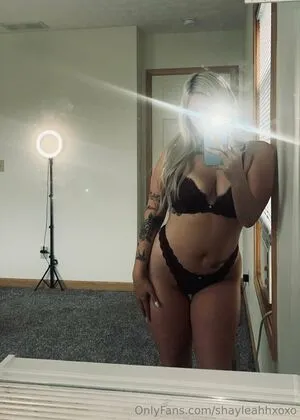 Shayleahhxoxo OnlyFans Leaked Free Thumbnail Picture - #yfJglue3fr