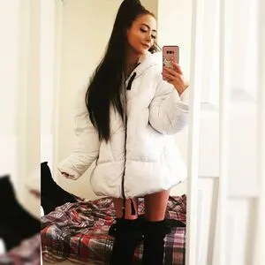 Shayleiigh OnlyFans Leaked Free Thumbnail Picture - #B8XEjApBf9