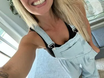 Shaylust OnlyFans Leaked Free Thumbnail Picture - #AbyEComrDX
