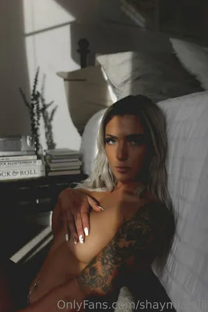 Shaymiamiii OnlyFans Leaked Free Thumbnail Picture - #t4hJGAYwah