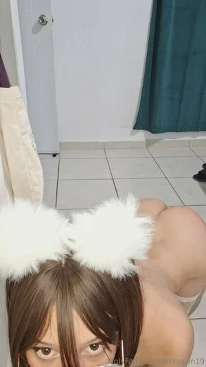 Shaymin Leith OnlyFans Leaked Free Thumbnail Picture - #OtZ7bHFVoA
