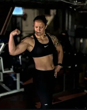 Shayna Baszler OnlyFans Leaked Free Thumbnail Picture - #9CvbZKbwfQ