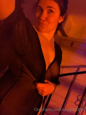 Shayna0007 OnlyFans Leaked Free Thumbnail Picture - #AaKItrPeS5