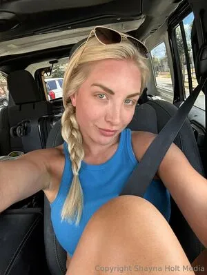 Shaynaholt OnlyFans Leaked Free Thumbnail Picture - #ILSC8pDf81