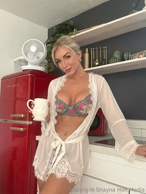 Shaynaholt OnlyFans Leaked Free Thumbnail Picture - #cpH4ZwzmUe