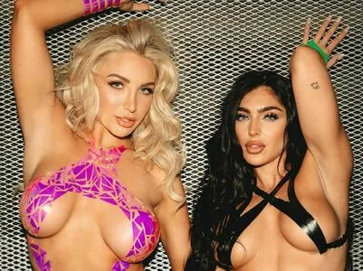 Shaynaholt OnlyFans Leaked Free Thumbnail Picture - #DOOqG2p7GN
