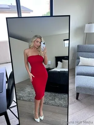 Shaynaholt OnlyFans Leaked Free Thumbnail Picture - #Yzc9epYItw