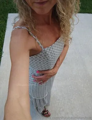 Shaynasmokeshow OnlyFans Leaked Free Thumbnail Picture - #3U82TvmV9w