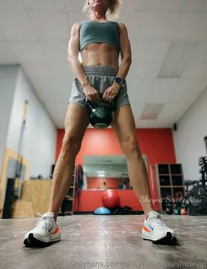 Shaynasmokeshow OnlyFans Leaked Free Thumbnail Picture - #fpce7W6WxK