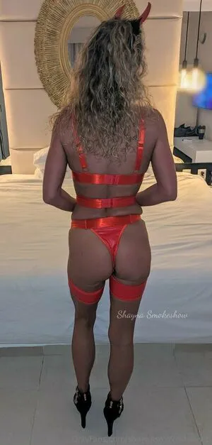 Shaynasmokeshow OnlyFans Leaked Free Thumbnail Picture - #z7ZDfUHB1g