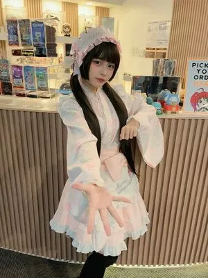 Shayri May Tagyamon OnlyFans Leaked Free Thumbnail Picture - #189htiAunw