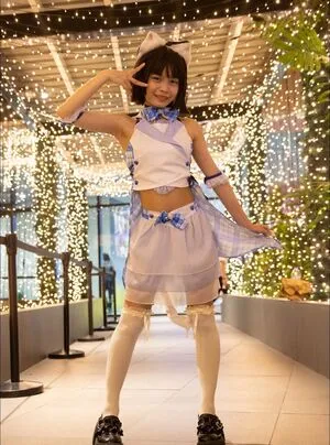 Shayri May Tagyamon OnlyFans Leaked Free Thumbnail Picture - #Db9PpDmVrT