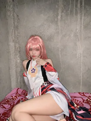 Shayri May Tagyamon OnlyFans Leaked Free Thumbnail Picture - #LqS40epN6j