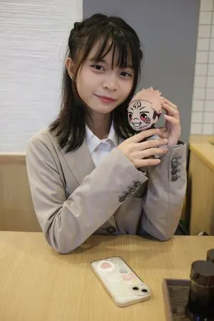 Shayri May Tagyamon OnlyFans Leaked Free Thumbnail Picture - #QFmFXJF7Gp