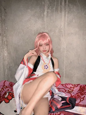 Shayri May Tagyamon OnlyFans Leaked Free Thumbnail Picture - #VqpCHJZNa3