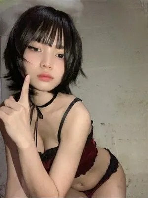 Shayri May Tagyamon OnlyFans Leaked Free Thumbnail Picture - #XlQVZlblmF