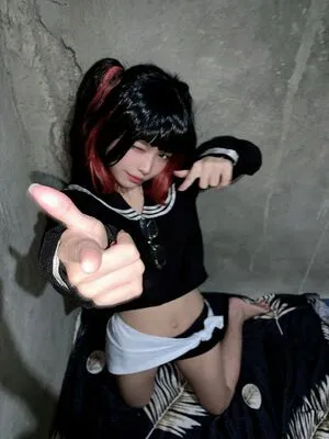 Shayri May Tagyamon OnlyFans Leaked Free Thumbnail Picture - #Zce2S8Xh49