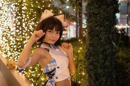 Shayri May Tagyamon OnlyFans Leaked Free Thumbnail Picture - #efNdkqBmdG