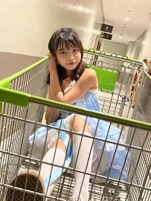 Shayri May Tagyamon OnlyFans Leaked Free Thumbnail Picture - #g8Lc9BpUoX