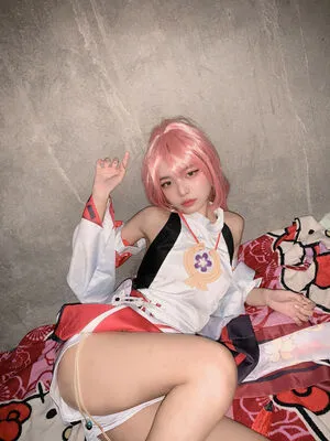 Shayri May Tagyamon OnlyFans Leaked Free Thumbnail Picture - #ieRJ96Sjtp