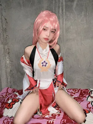 Shayri May Tagyamon OnlyFans Leaked Free Thumbnail Picture - #k41zvB3n7M