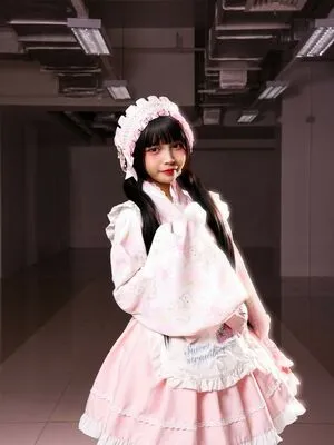 Shayri May Tagyamon OnlyFans Leaked Free Thumbnail Picture - #pybYdMSmDR