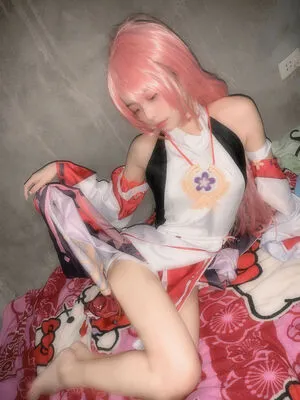 Shayri May Tagyamon OnlyFans Leaked Free Thumbnail Picture - #wNKWkxG6rE