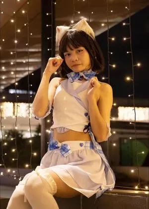 Shayri May Tagyamon OnlyFans Leaked Free Thumbnail Picture - #z5AgojJay2